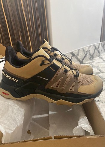 Salomon 44
