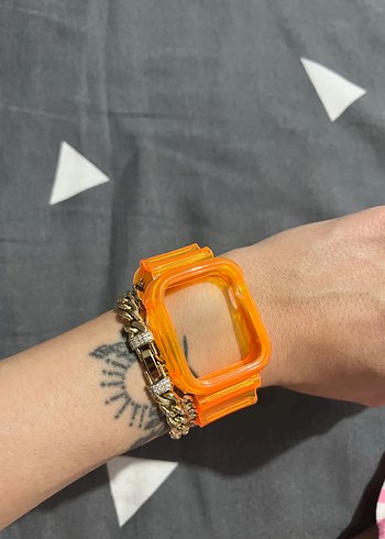 Apple Watch SE Kordon - Görsel 6