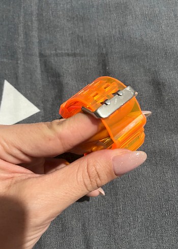 Apple Watch SE Kordon - Görsel 4