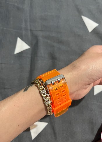 Apple Watch SE Kordon - Görsel 7