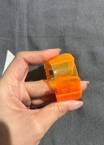 Apple Watch SE Kordon - Görsel 5