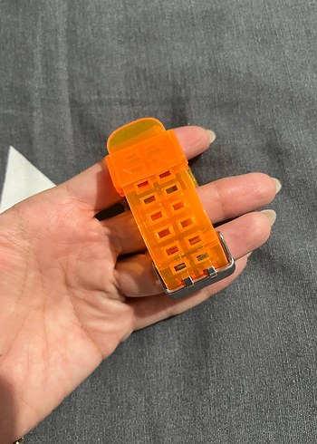 Apple Watch SE Kordon - Görsel 3