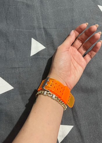 Apple Watch SE Kordon - Görsel 8