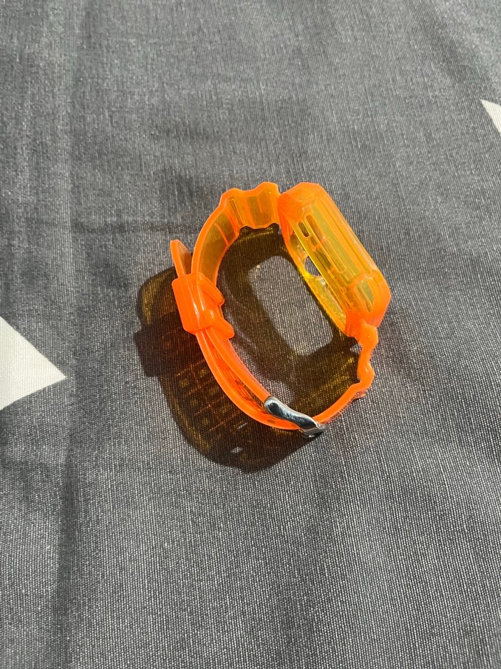 Apple Watch SE Kordon - Görsel 2