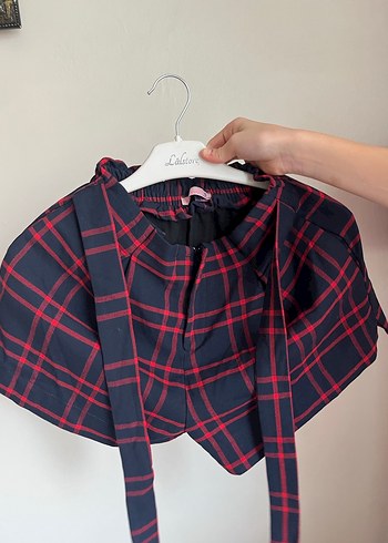 Bershka Standart Beden