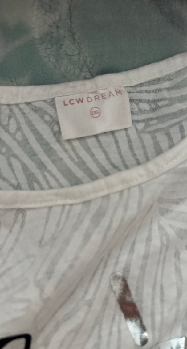 Bohem Tarz pareo - Görsel 3