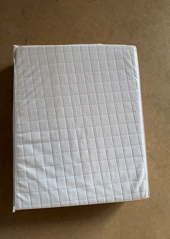 Pamuxu Life Sıvı Geçirmez Yatak Alezi - Görsel 2