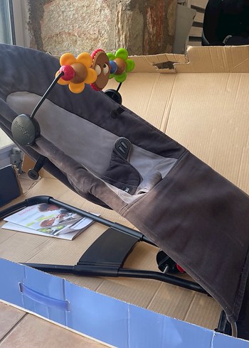 Baby bjorn - Görsel 2