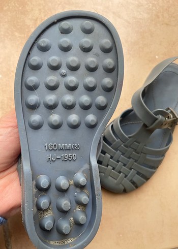 Baboo Sandalet - Görsel 2