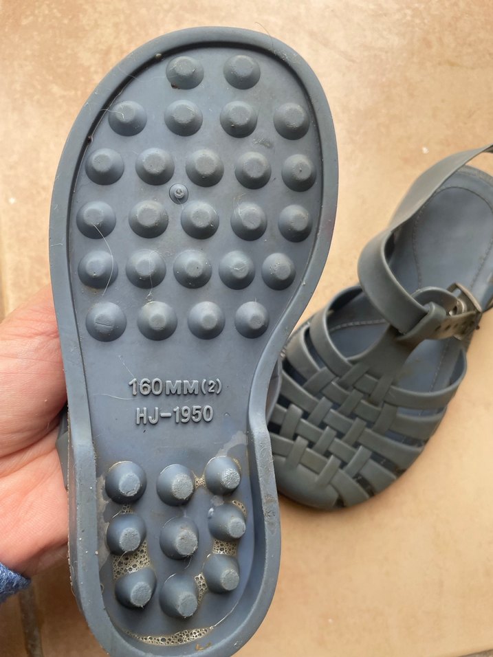 Baboo Sandalet - Görsel 2