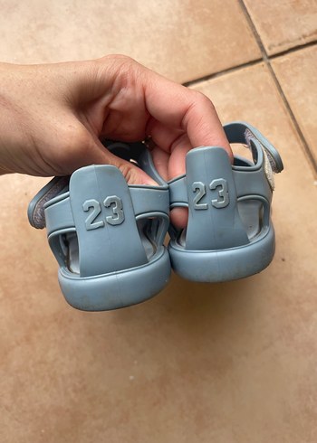 Igor sandalet - Görsel 2