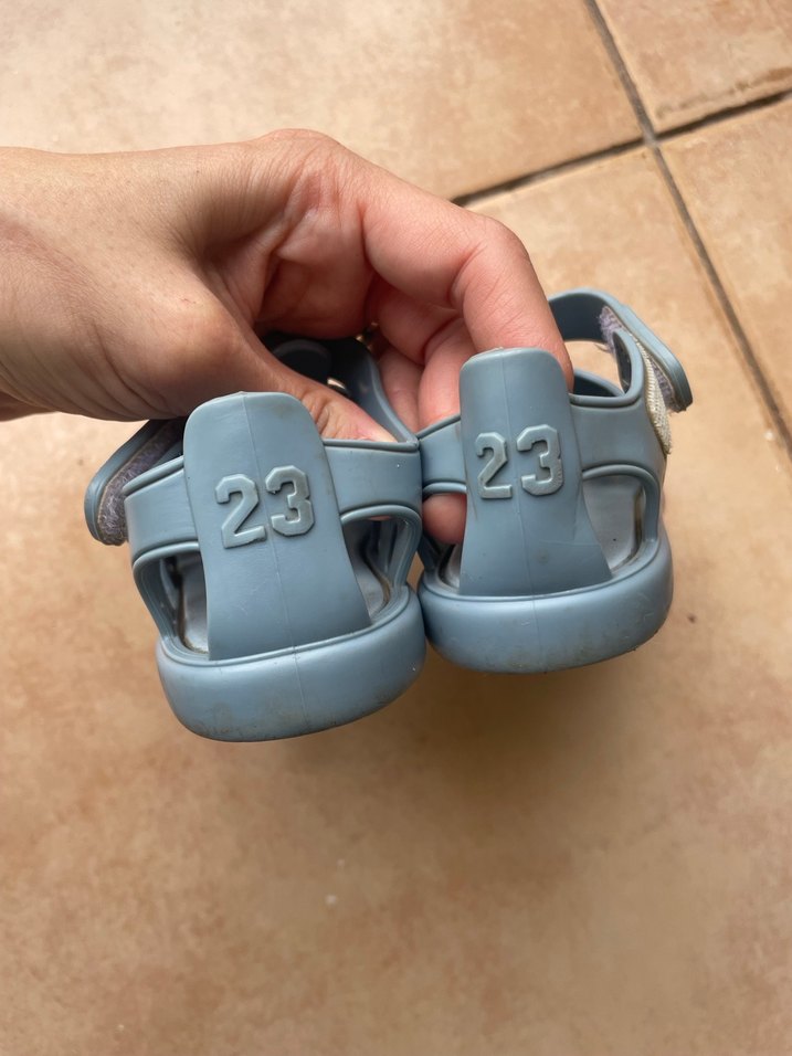 Igor sandalet - Görsel 2