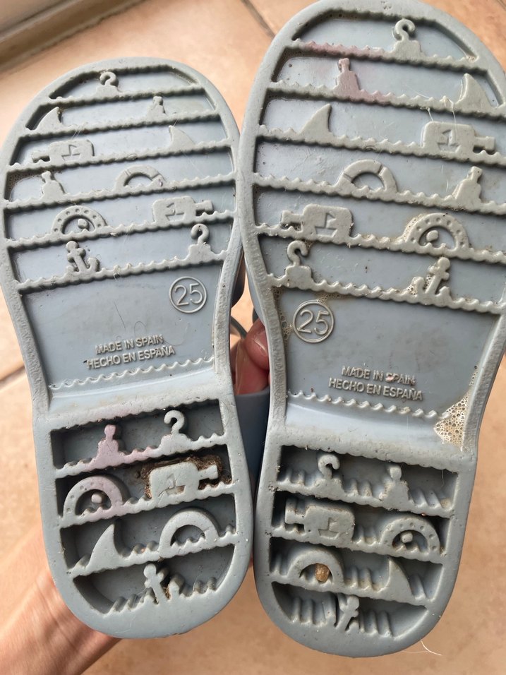 Igor sandalet - Görsel 2