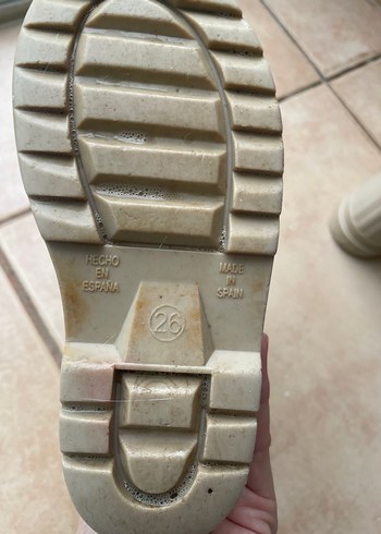 Igor Tokio yagmur cizmesi - Görsel 2