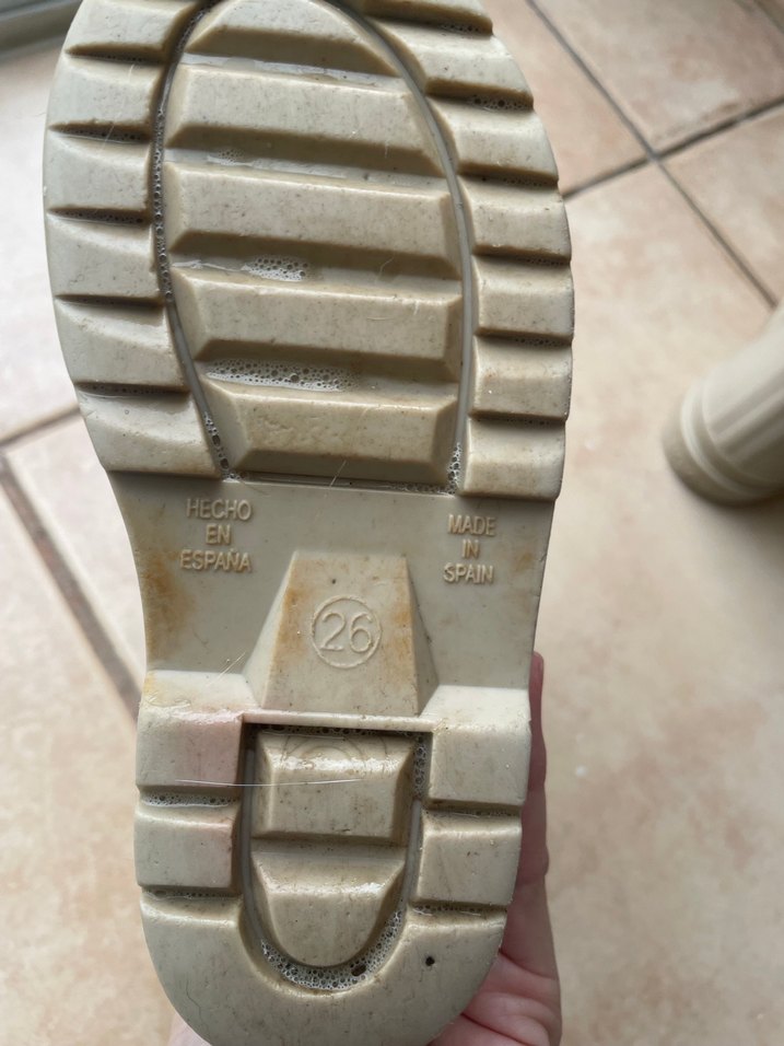 Igor Tokio yagmur cizmesi - Görsel 2