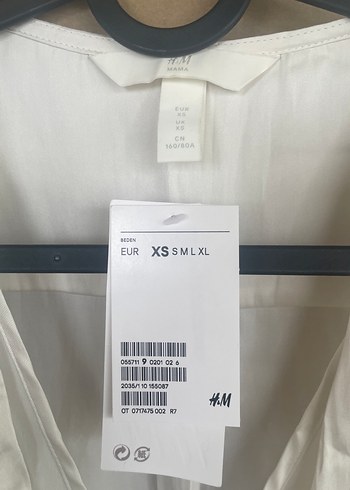 Hamile bluz - Görsel 3