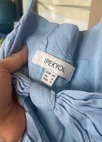 Ipekyol Elbise - Görsel 3