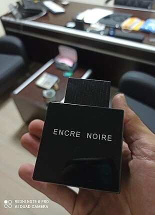 L'Oréal Paris Lalique encre noire 100 ml 