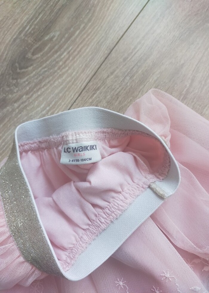 Tütü etek - Görsel 2