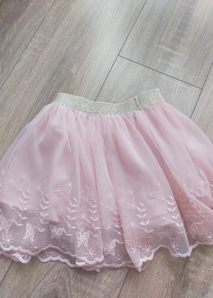 Tütü etek - Görsel 3