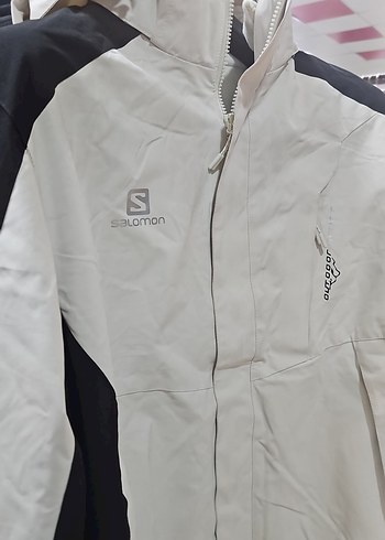 Salomon Erkek outdoor mont - Görsel 2