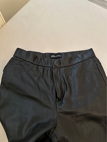 Deri pantalo