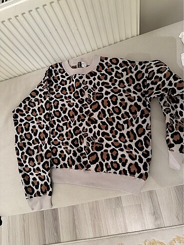 Leopar kazak