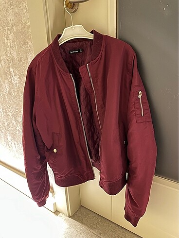 Stradivarius Bomber ceket