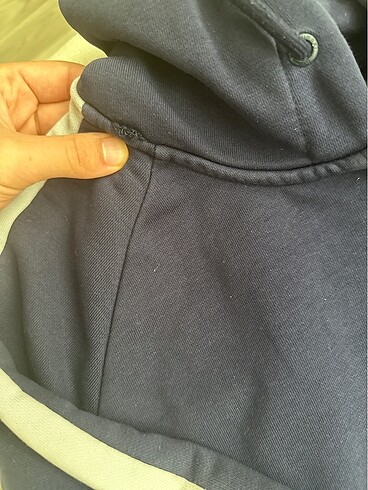 l/xl Beden Eşofman takımı