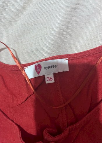 Toplu fiyattır xs-s - Görsel 8