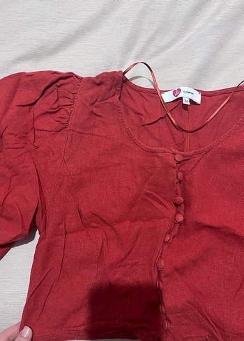 Toplu fiyattır xs-s - Görsel 9