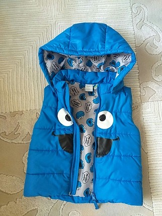 H&M 2 YAŞ
