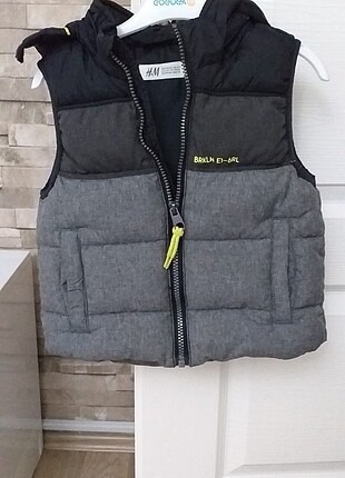 H&M 2-4 YAŞ 98-104 CM