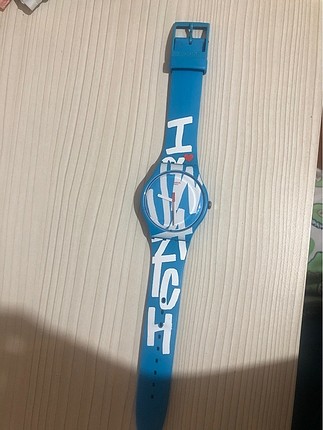 Swatch Swatch saat