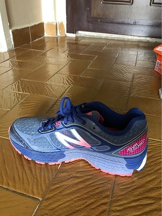 New balance