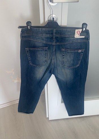 Mango Mango jean