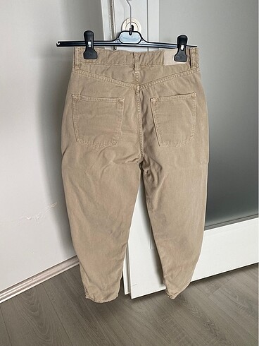 Zara Zara denim pantolon