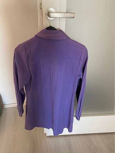 Twist Twist eskitmeli gabardin elbise