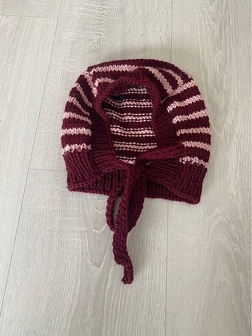 El emeği bonnet bere