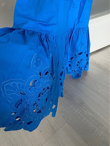 Twist Twist fisto detaylı elbise
