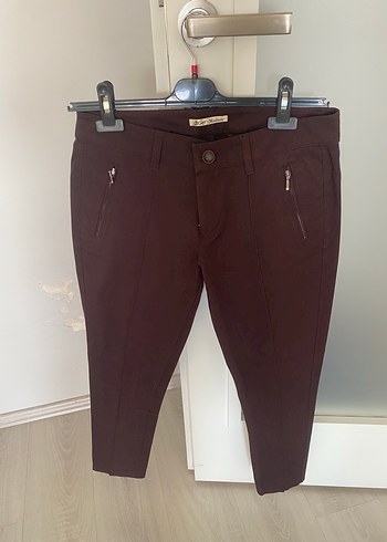 Oxxo skinny pantolon