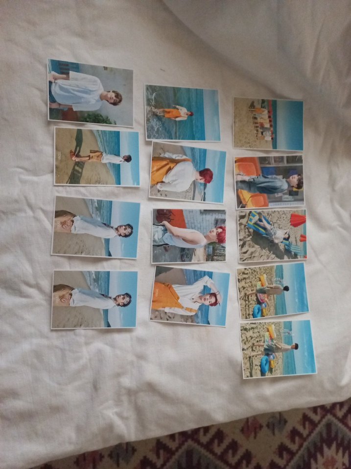 ptd bts pc - Görsel 2