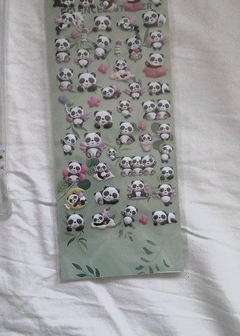 fermuarlı şeffaf dosya - Görsel 2