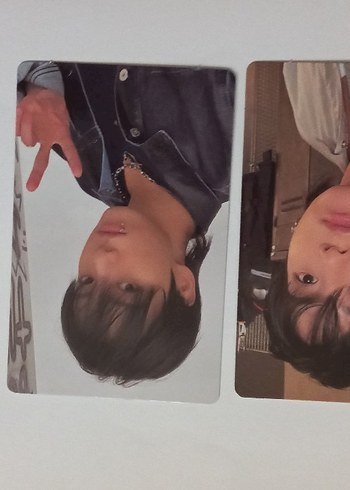 jungkook golden albüm - Görsel 5