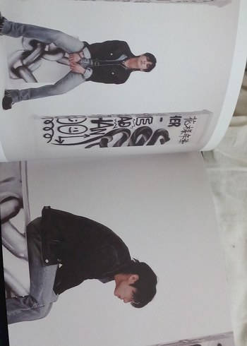 jungkook golden albüm - Görsel 4