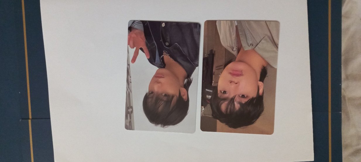 jungkook golden albüm - Görsel 5