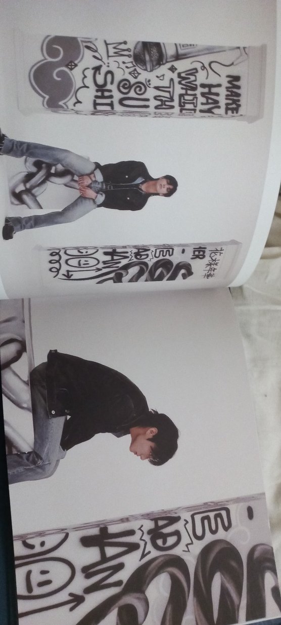 jungkook golden albüm - Görsel 4