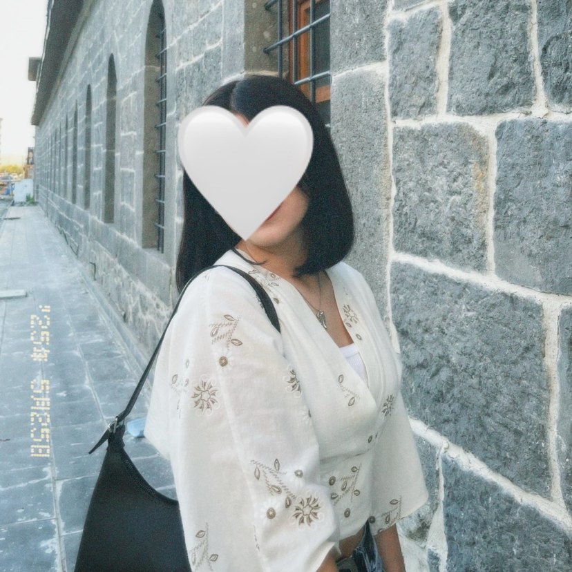 Dantel Detaylı Beyaz Bohem Kadın alt üst takım - Görsel 3