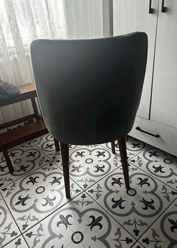 altı âdet sandalye - Görsel 4