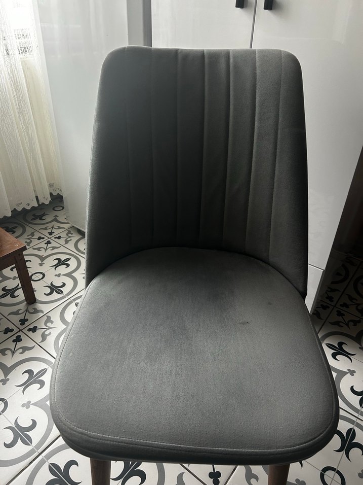 altı âdet sandalye - Görsel 2